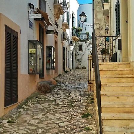 Residence Capo D'Otranto Giurdignano Exterior photo