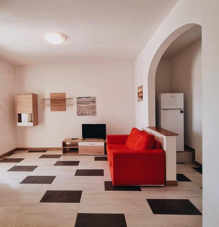 Residence Capo D'Otranto Giurdignano Exterior photo