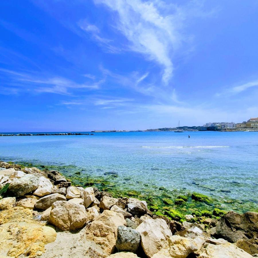 Residence Capo D'Otranto Giurdignano Exterior photo