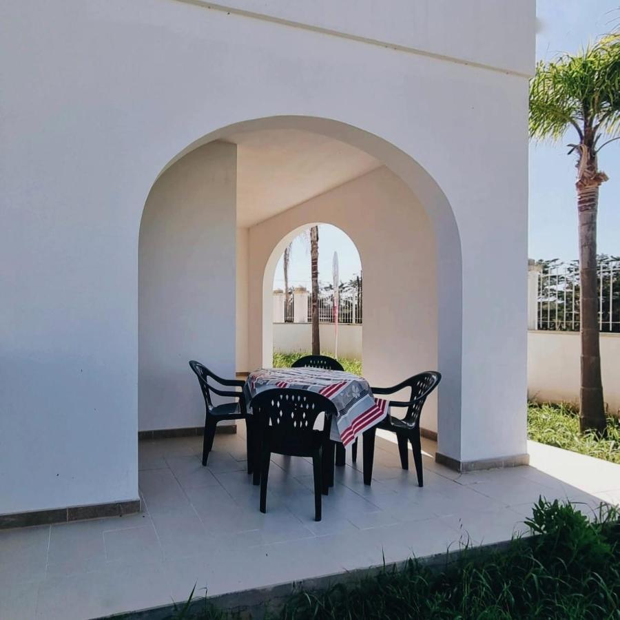 Residence Capo D'Otranto Giurdignano Exterior photo