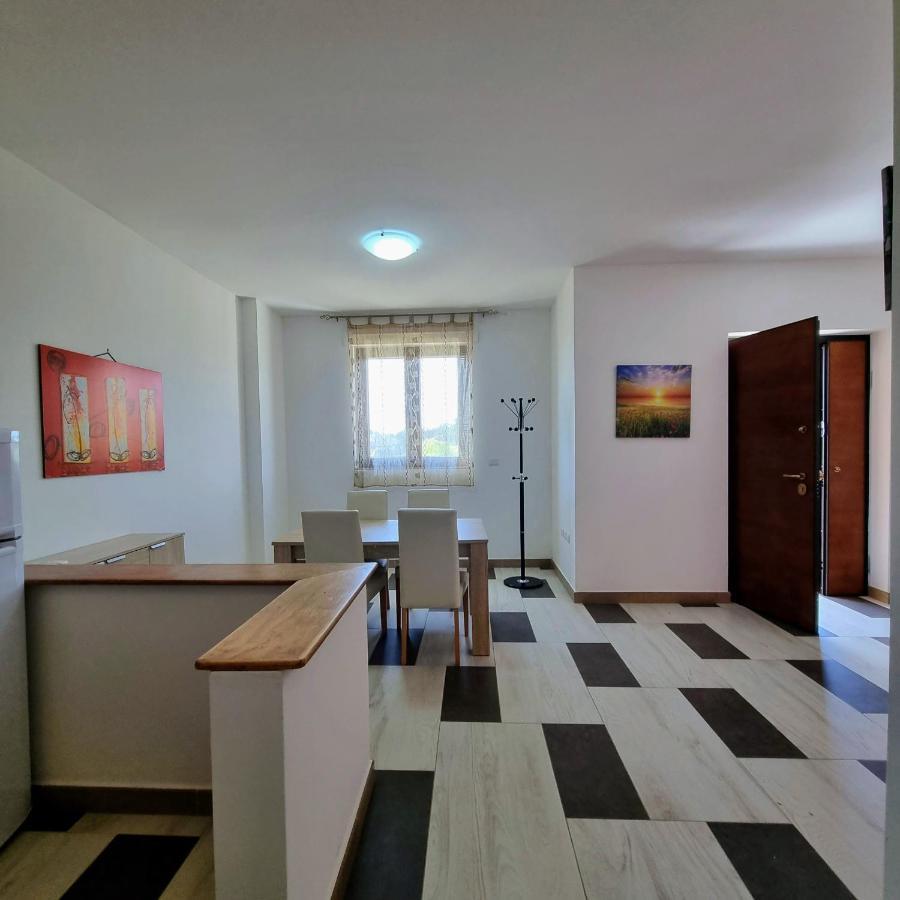 Residence Capo D'Otranto Giurdignano Exterior photo
