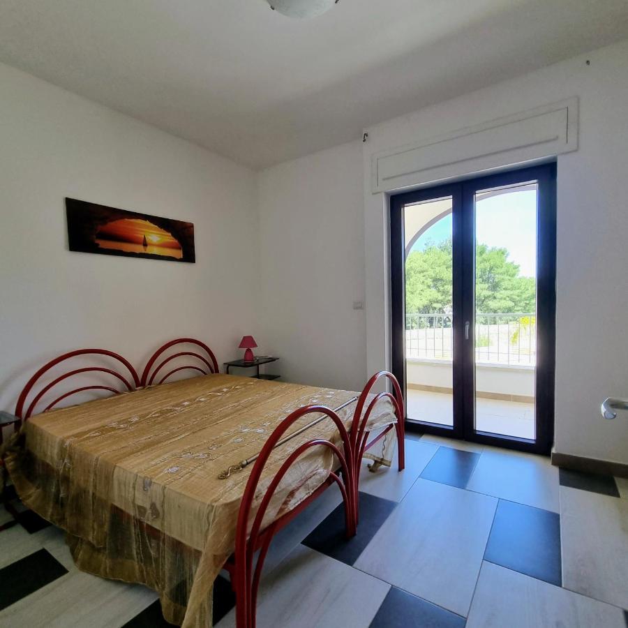 Residence Capo D'Otranto Giurdignano Exterior photo