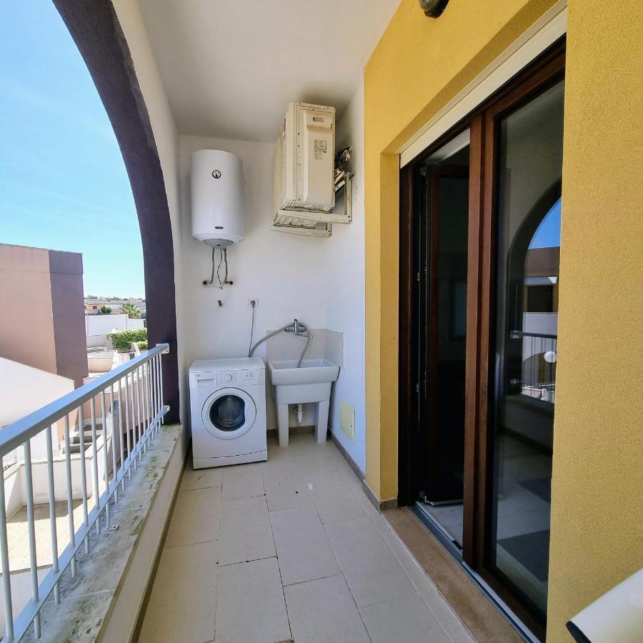 Residence Capo D'Otranto Giurdignano Exterior photo