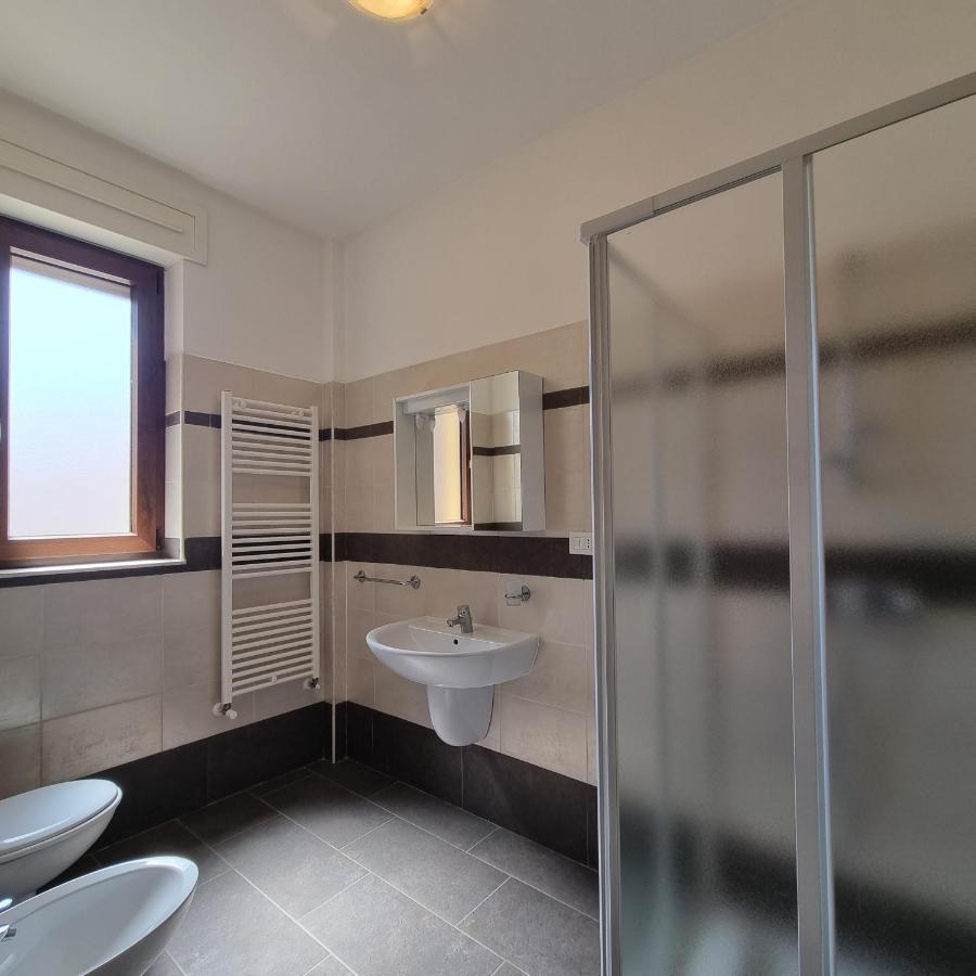 Residence Capo D'Otranto Giurdignano Exterior photo