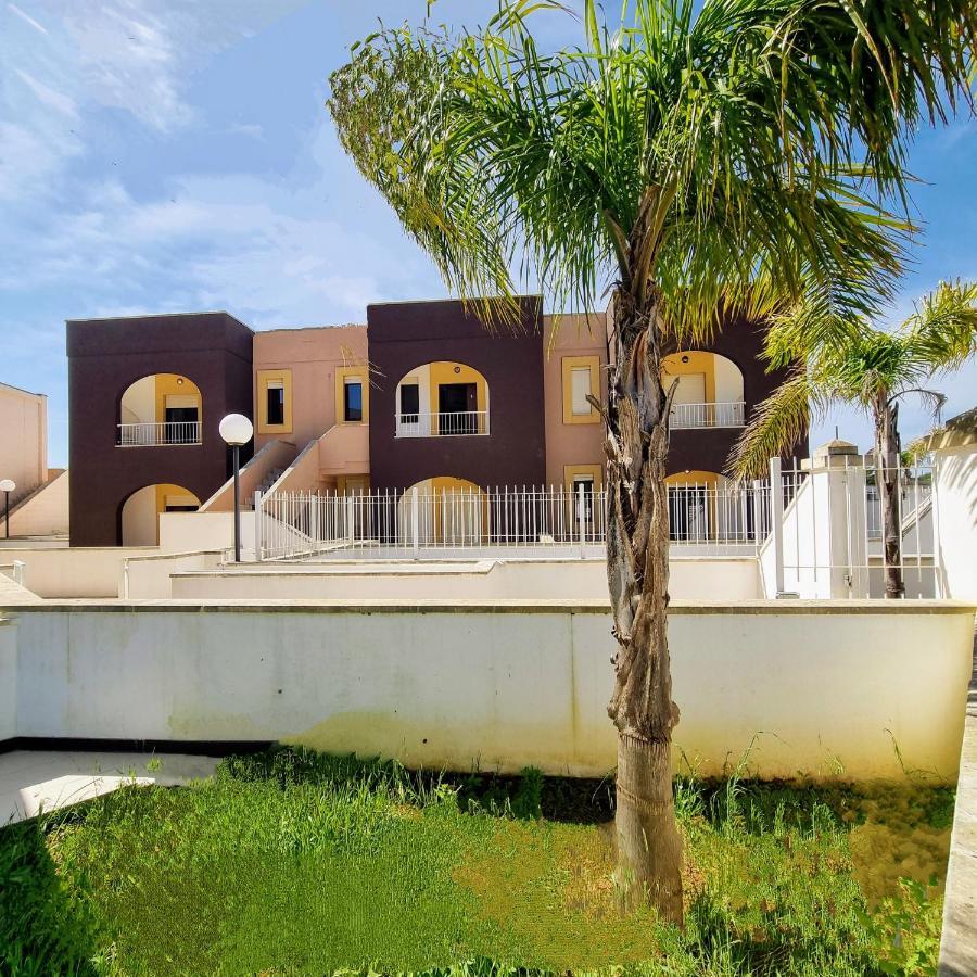 Residence Capo D'Otranto Giurdignano Exterior photo