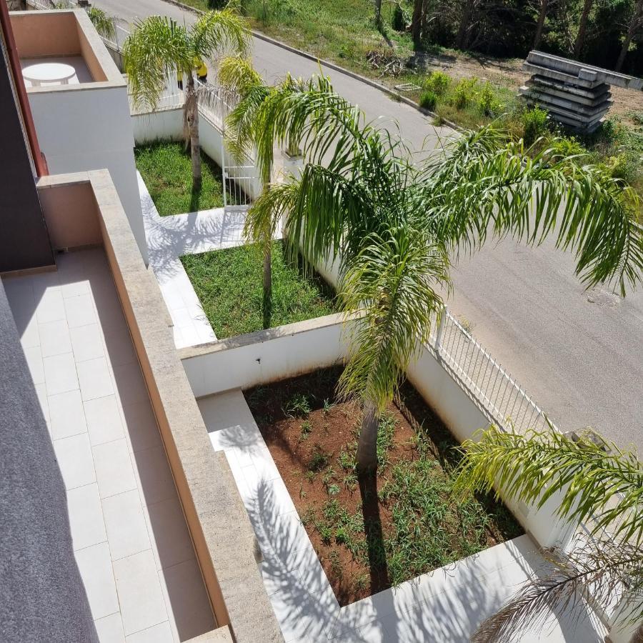Residence Capo D'Otranto Giurdignano Exterior photo